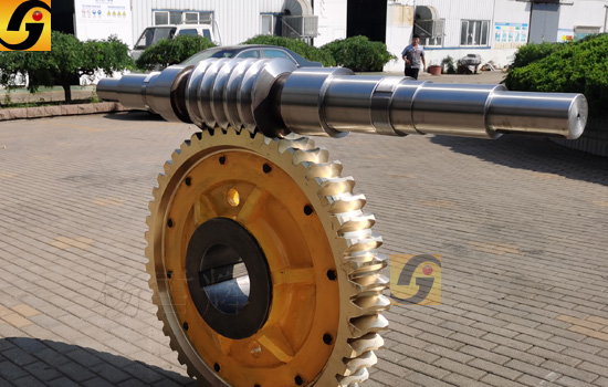 平面二次包絡(luò)減速機(jī) 平面二次包絡(luò)減速機(jī)