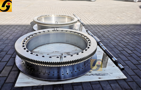 平面二次包絡(luò)減速機(jī) 平面二次包絡(luò)減速機(jī)