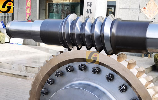 平面二次包絡減速機 平面二次包絡減速機