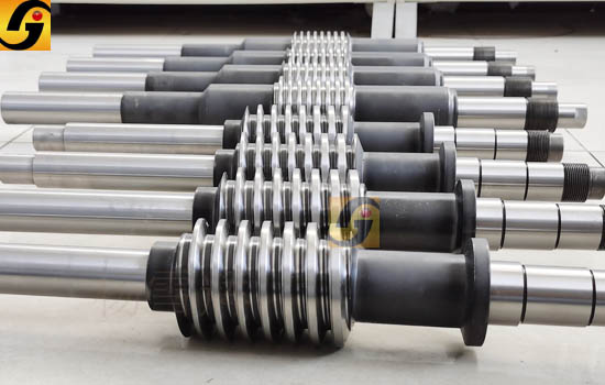 平面二次包絡(luò)減速機(jī) 平面二次包絡(luò)減速機(jī)