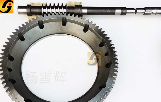 平面二次包絡(luò)減速機(jī) 平面二次包絡(luò)減速機(jī)