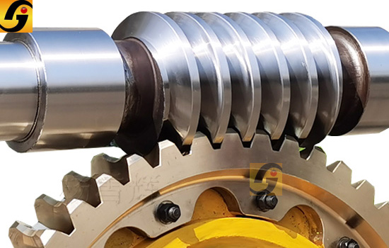 平面二次包絡(luò)減速機(jī) 平面二次包絡(luò)減速機(jī)