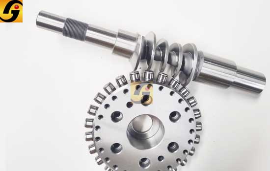 平面二次包絡(luò)減速機 平面二次包絡(luò)減速機