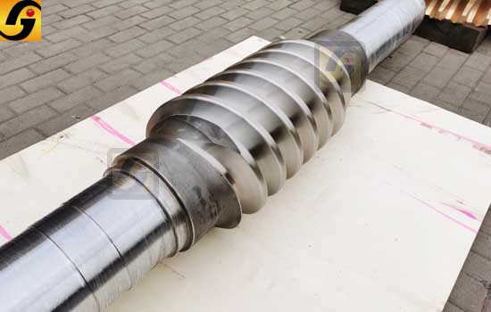 平面二次包絡(luò)減速機(jī) 平面二次包絡(luò)減速機(jī)