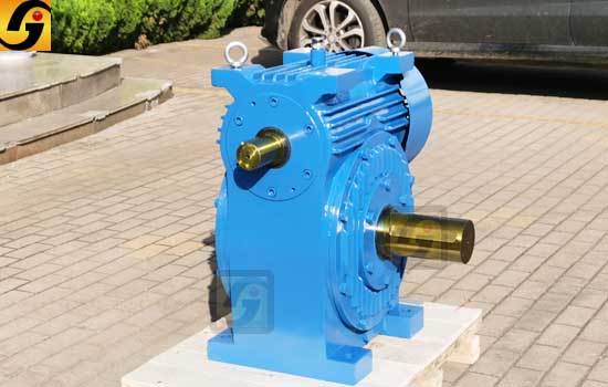 平面二次包絡(luò)減速機(jī) 平面二次包絡(luò)減速機(jī)