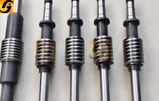 平面二次包絡(luò)減速機(jī) 平面二次包絡(luò)減速機(jī)