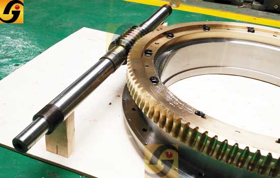 平面二次包絡(luò)減速機(jī) 平面二次包絡(luò)減速機(jī)