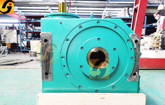 平面二次包絡(luò)減速機(jī) 平面二次包絡(luò)減速機(jī)