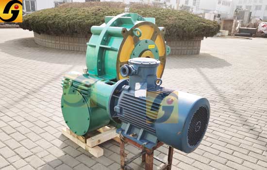 平面二次包絡減速機 平面二次包絡減速機