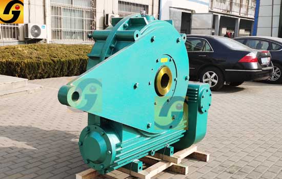 平面二次包絡(luò)減速機(jī) 平面二次包絡(luò)減速機(jī)