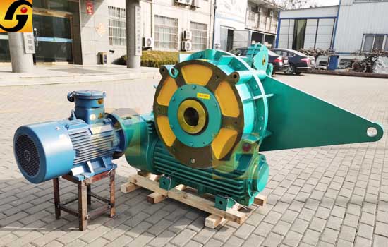 平面二次包絡(luò)減速機(jī) 平面二次包絡(luò)減速機(jī)