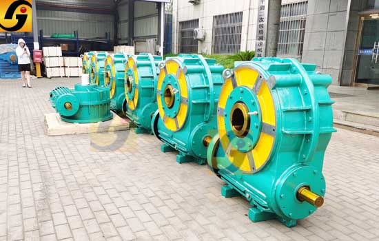 平面二次包絡(luò)減速機(jī) 平面二次包絡(luò)減速機(jī)