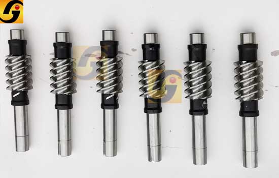 平面二次包絡減速機 平面二次包絡減速機