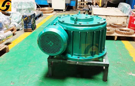 平面二次包絡(luò)減速機(jī) 平面二次包絡(luò)減速機(jī)