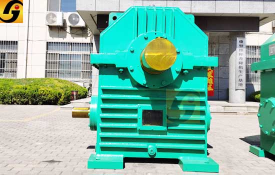 平面二次包絡(luò)減速機(jī) 平面二次包絡(luò)減速機(jī)