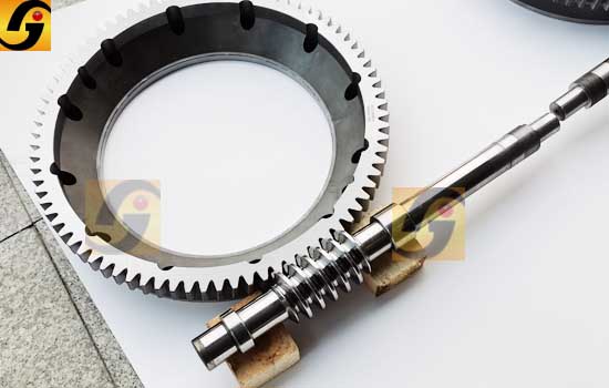 平面二次包絡減速機 平面二次包絡減速機