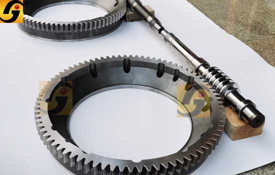 平面二次包絡減速機 平面二次包絡減速機