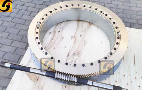 平面二次包絡(luò)減速機(jī) 平面二次包絡(luò)減速機(jī)