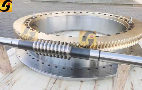 平面二次包絡(luò)減速機(jī) 平面二次包絡(luò)減速機(jī)