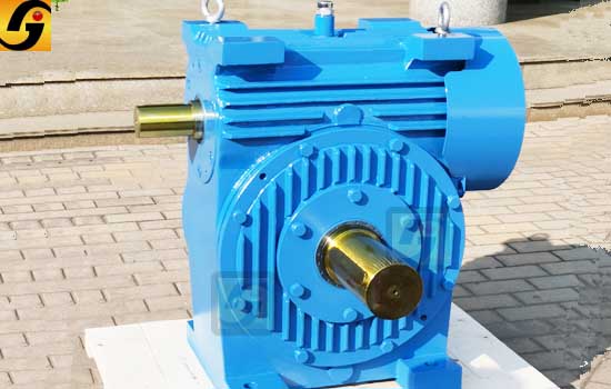 平面二次包絡減速機 平面二次包絡減速機