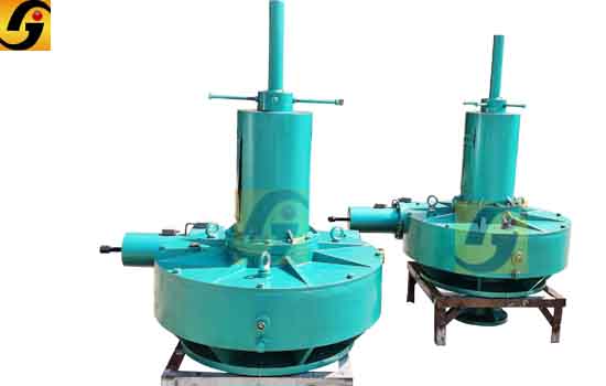 平面二次包絡(luò)減速機(jī) 平面二次包絡(luò)減速機(jī)