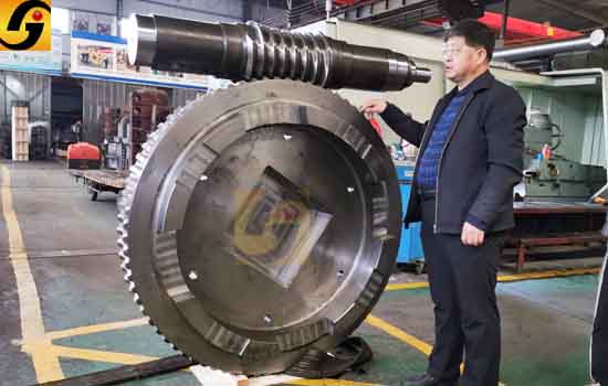 平面二次包絡(luò)減速機(jī) 平面二次包絡(luò)減速機(jī)