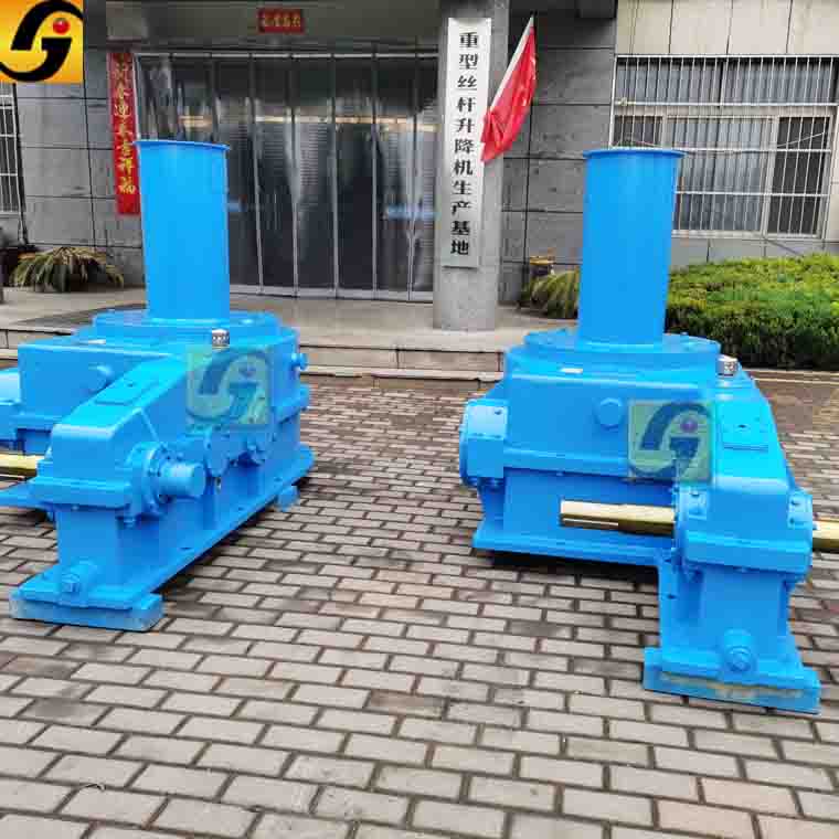 平面二次包絡(luò)減速機(jī) 平面二次包絡(luò)減速機(jī)