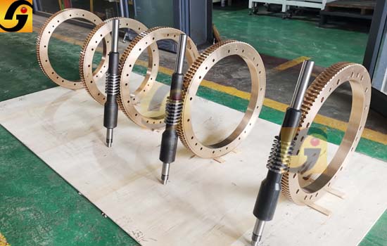 平面二次包絡(luò)減速機 平面二次包絡(luò)減速機