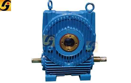 平面二次包絡(luò)減速機(jī) 平面二次包絡(luò)減速機(jī)