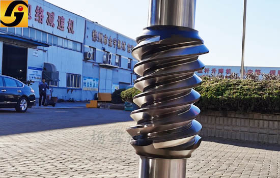 平面二次包絡(luò)減速機(jī) 平面二次包絡(luò)減速機(jī)