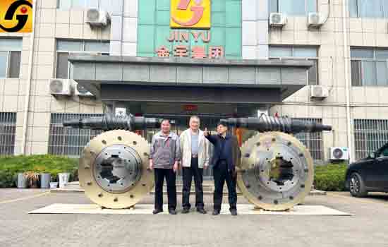 平面二次包絡(luò)減速機(jī) 平面二次包絡(luò)減速機(jī)