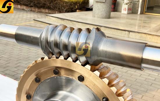 平面二次包絡減速機 平面二次包絡減速機