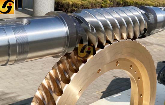 平面二次包絡(luò)減速機(jī) 平面二次包絡(luò)減速機(jī)