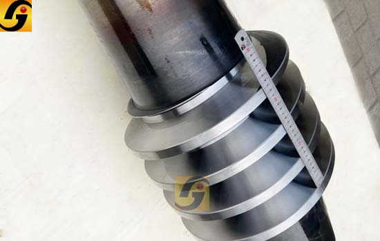 平面二次包絡(luò)減速機(jī) 平面二次包絡(luò)減速機(jī)