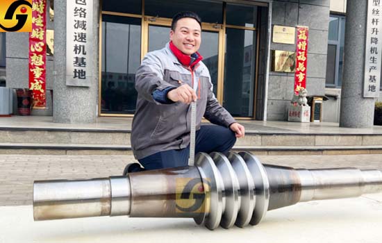 平面二次包絡(luò)減速機(jī) 平面二次包絡(luò)減速機(jī)