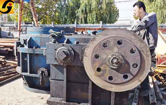 平面二次包絡(luò)減速機(jī) 平面二次包絡(luò)減速機(jī)