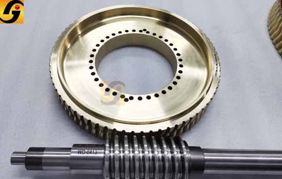 平面二次包絡(luò)減速機(jī) 平面二次包絡(luò)減速機(jī)