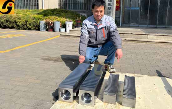 平面二次包絡減速機 平面二次包絡減速機