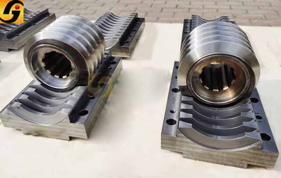 平面二次包絡減速機 平面二次包絡減速機