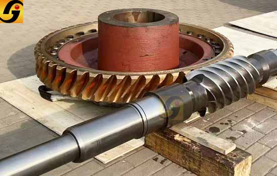 平面二次包絡(luò)減速機(jī) 平面二次包絡(luò)減速機(jī)