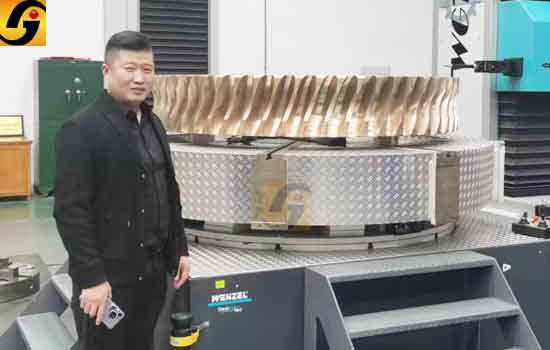 平面二次包絡(luò)減速機(jī) 平面二次包絡(luò)減速機(jī)