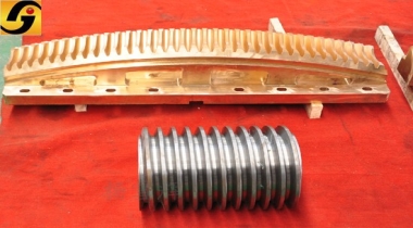 應(yīng)用于數(shù)控設(shè)備回轉(zhuǎn)臺(tái)