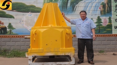 造紙機(jī)械專用平面二次包絡(luò)蝸輪蝸桿減速機(jī)