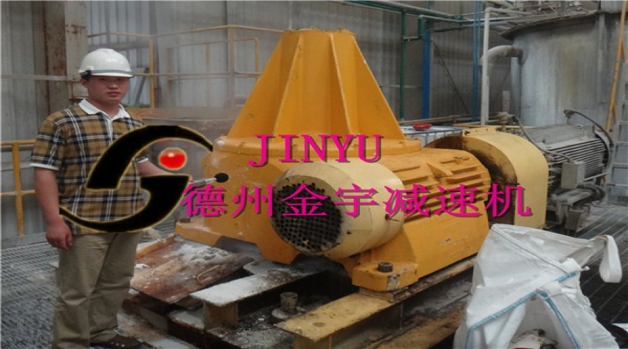 成功替代進(jìn)口減速機(jī)渦輪蝸桿