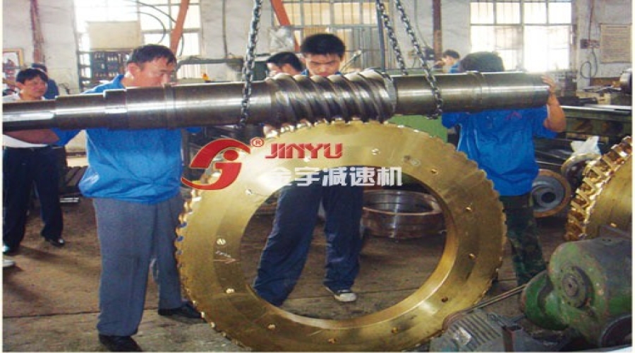 江蘇旋力集團(tuán)待發(fā)貨